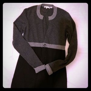 Vince cashmere cardigan